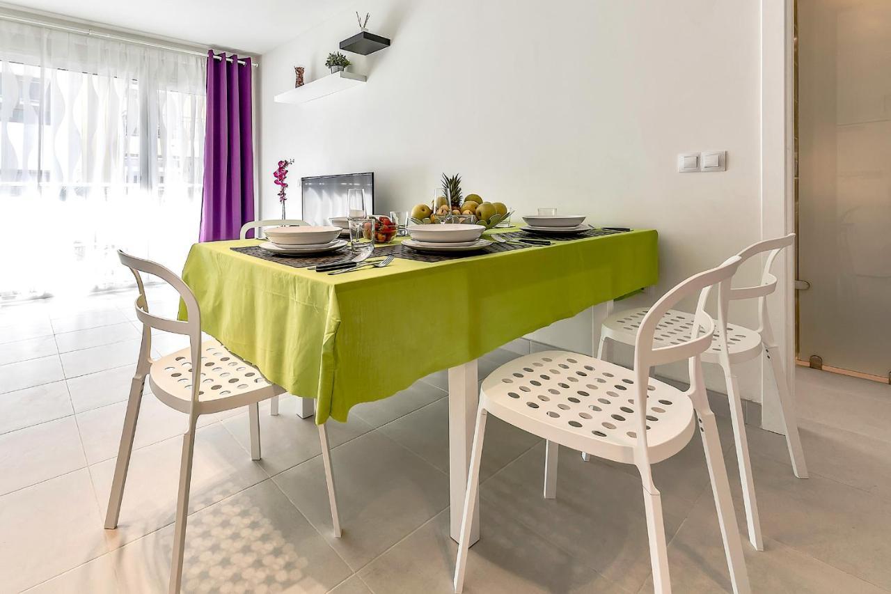 Hortensia Suites Apartments ,Los Cristianos Лос Кристианос Экстерьер фото